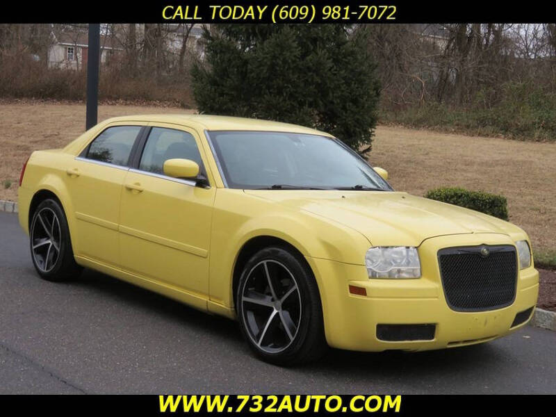 2006 Chrysler 300