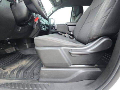 2023 GMC Sierra 2500HD