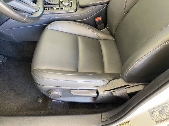 2023 Mazda CX-30 2.5 S Select