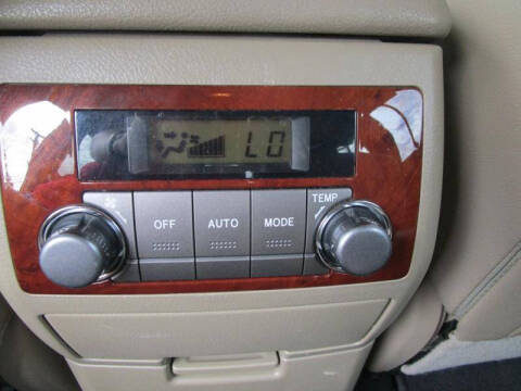 2011 Toyota Highlander Limited