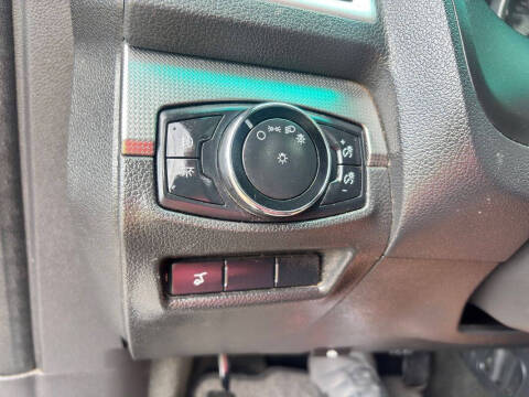 2014 Ford Explorer Sport