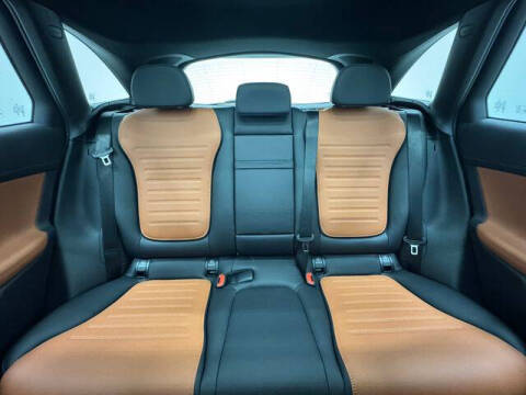 2026 Mercedes-Benz GLC AMG GLC 43