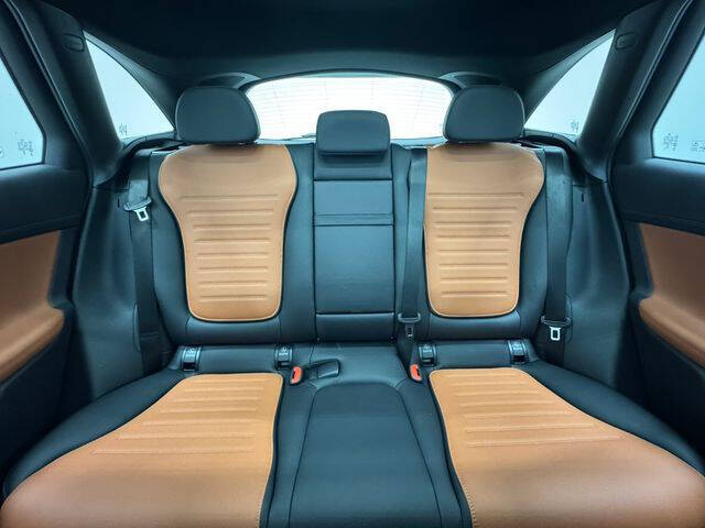 2026 Mercedes-Benz GLC AMG GLC 43