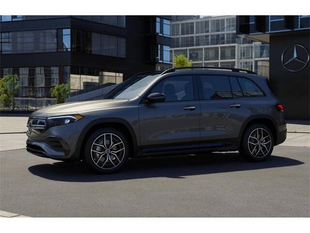 2023 Mercedes-Benz EQB EQB 300 4MATIC