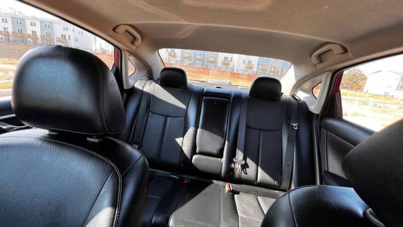 2019 Nissan Sentra SL