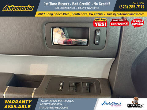 2014 Ford Flex Limited