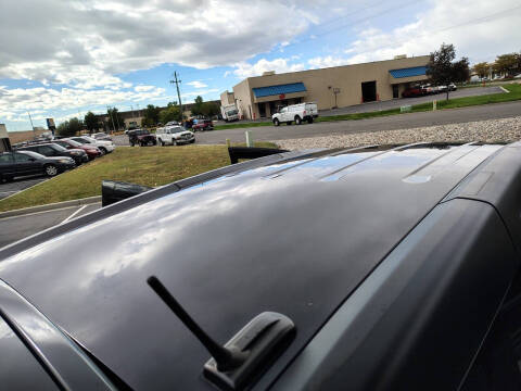 2006 Honda Element EX-P