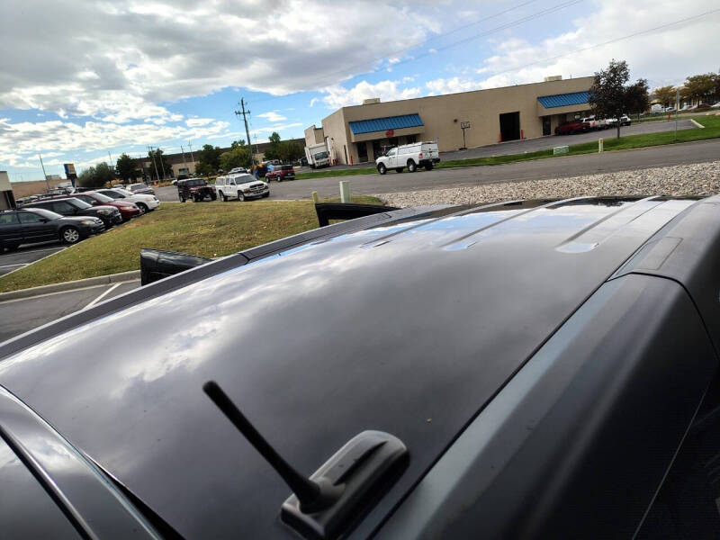 2006 Honda Element EX-P