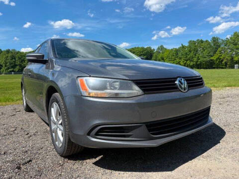 2011 Volkswagen Jetta