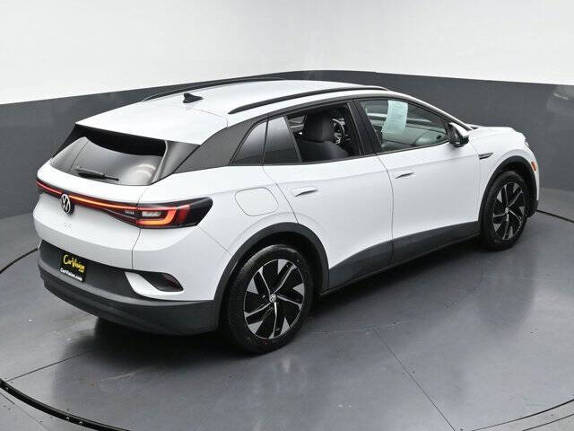 2022 Volkswagen ID.4 Pro