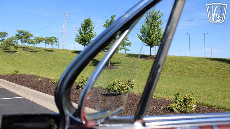 1962 Oldsmobile Starfire