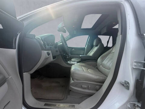 2016 Buick Enclave Premium