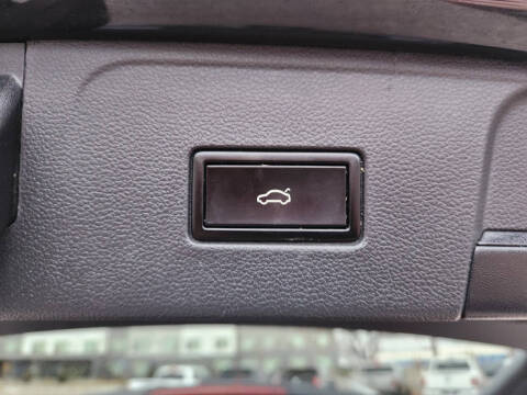 2019 Volkswagen Atlas V6 SE R-Line 4Motion