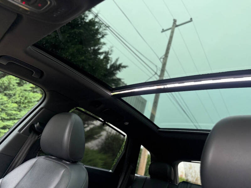 2017 Audi Q7 3.0T quattro Premium Plus