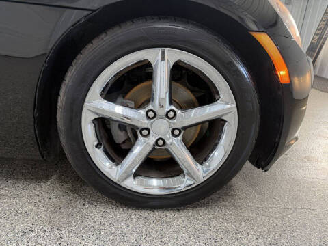 2007 Saturn SKY Red Line