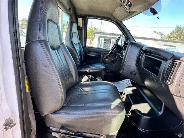 2006 GMC TopKick C5500