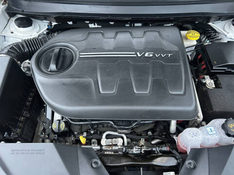 2020 Jeep Cherokee Upland