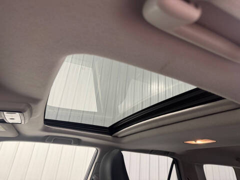 2011 Toyota 4Runner SR5