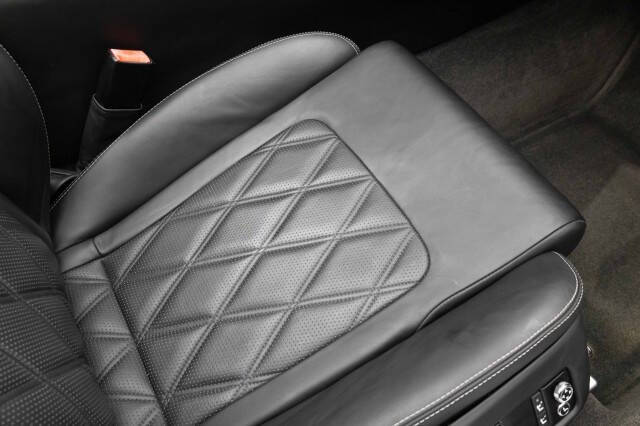 2012 Bentley Continental GT