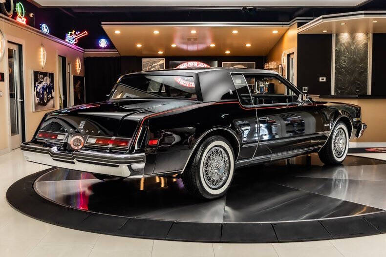 1979 Oldsmobile Toronado