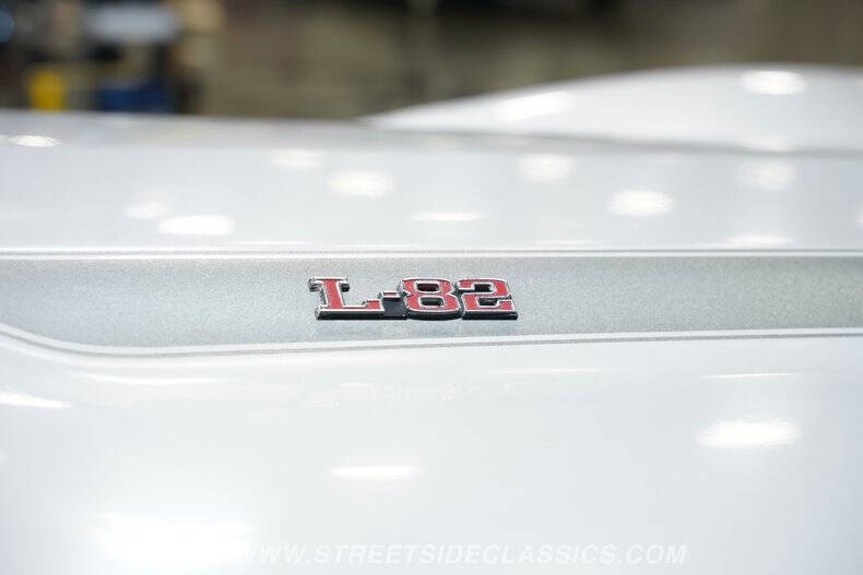 1978 Chevrolet Corvette