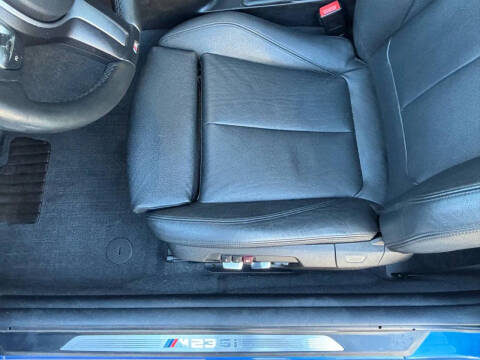 2016 BMW 2 Series M235i