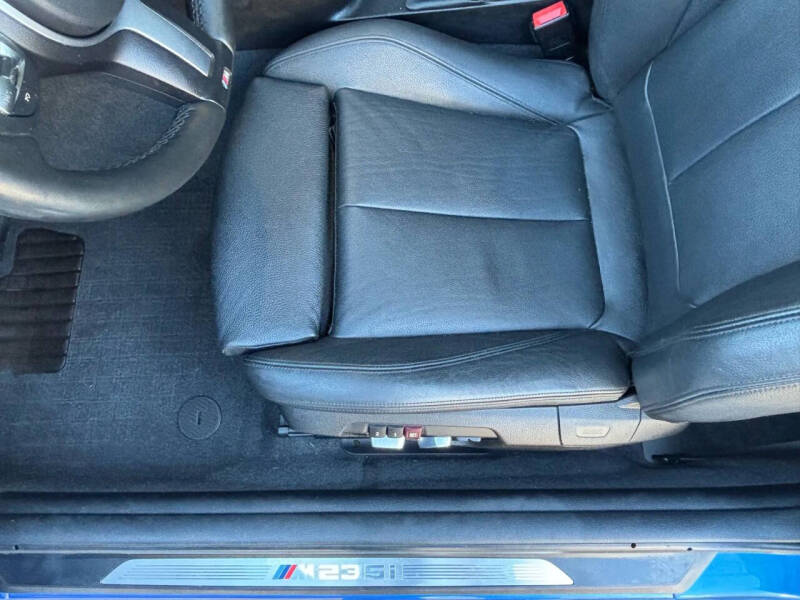 2016 BMW 2 Series M235i