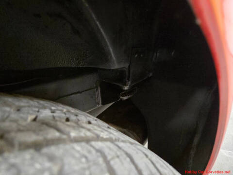 1975 Chevrolet Corvette