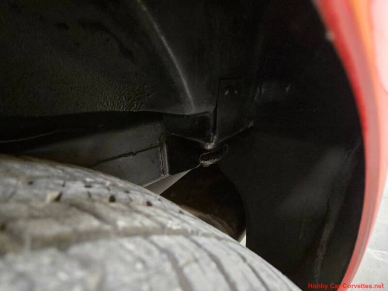 1975 Chevrolet Corvette