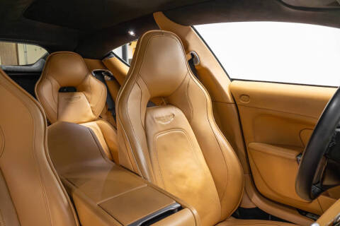 2016 Aston Martin Rapide S