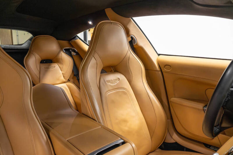 2016 Aston Martin Rapide S