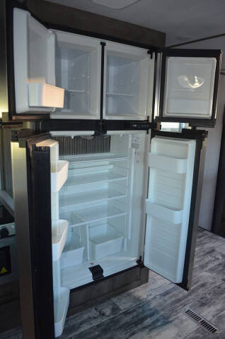 2020 Keystone RV Sprinter