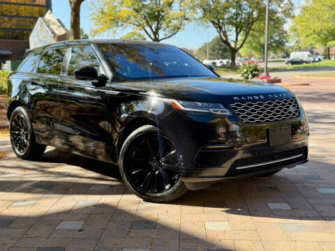 2020 Land Rover Range Rover Velar P250 S