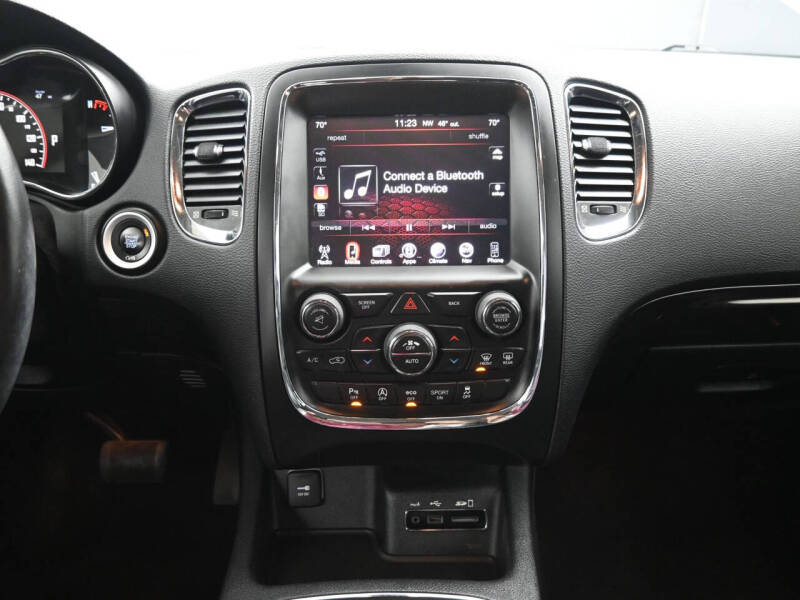 2016 Dodge Durango Limited