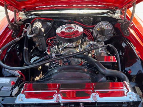 1972 Chevrolet El Camino