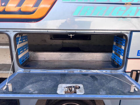 2005 Ford E-Series E-350 SD