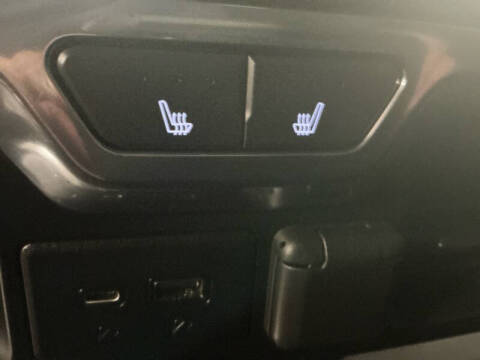 2021 GMC Sierra 2500HD