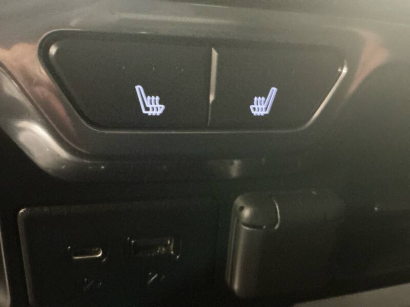 2021 GMC Sierra 2500HD