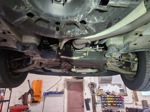 2009 Dodge Grand Caravan SE