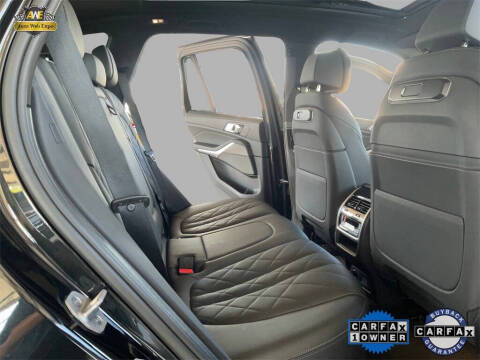 2025 BMW X5 sDrive40i