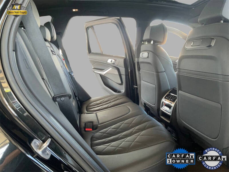 2025 BMW X5 sDrive40i