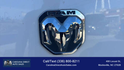 2023 RAM ProMaster 3500 159 WB