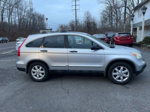 2009 Honda CR-V for sale at 22nd ST Motors in Quakertown PA