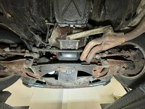 1982 FIAT 2000 Spider