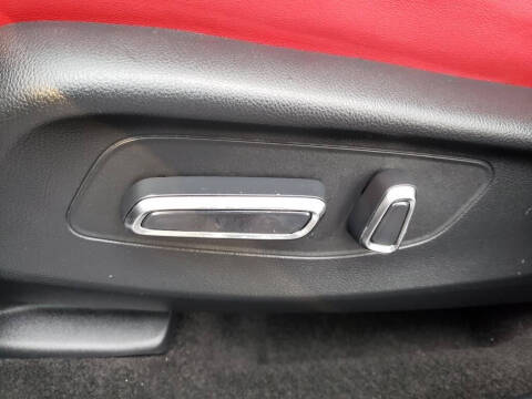 2025 Acura ADX w/A-SPEC