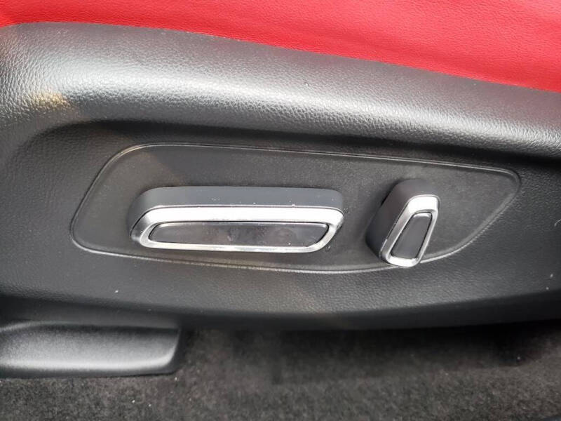 2025 Acura ADX w/A-SPEC