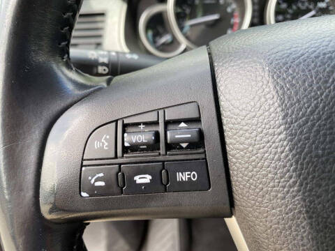 2015 Mazda CX-9 Touring