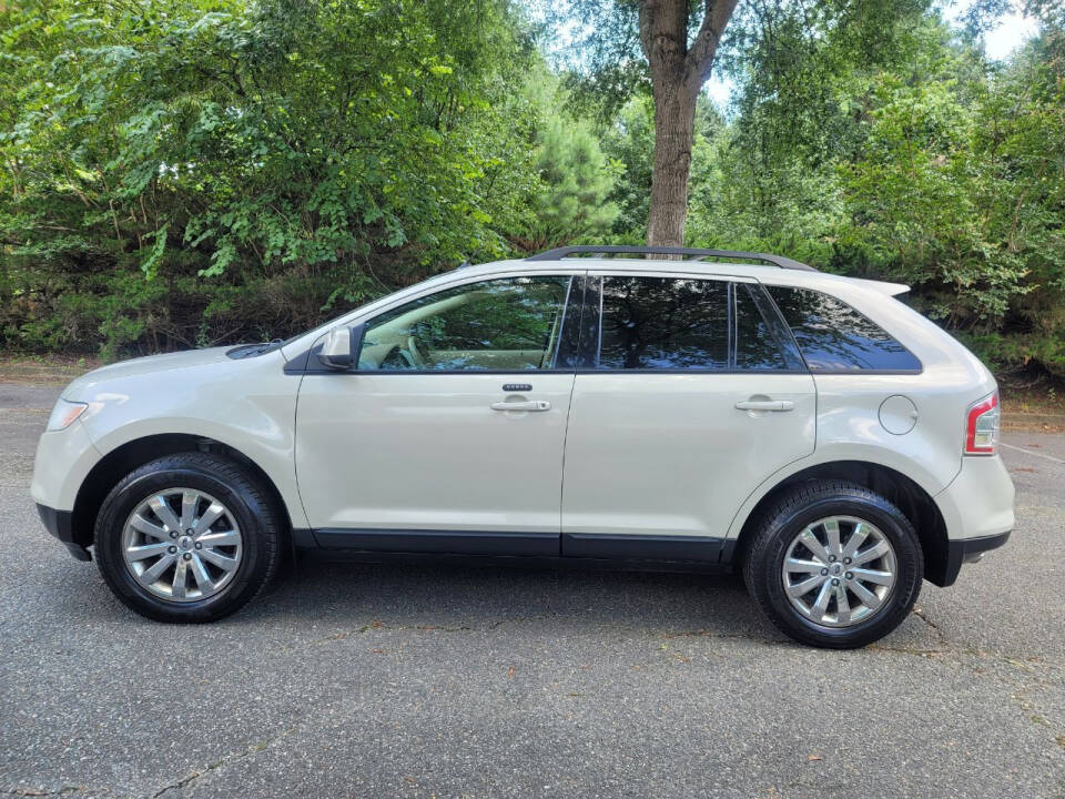 2007 Ford Edge for sale at SL Import Motors in Newport News, VA