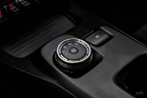 2021 Ford Mustang Shelby GT500