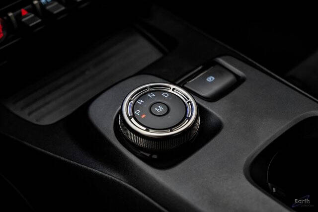 2021 Ford Mustang Shelby GT500